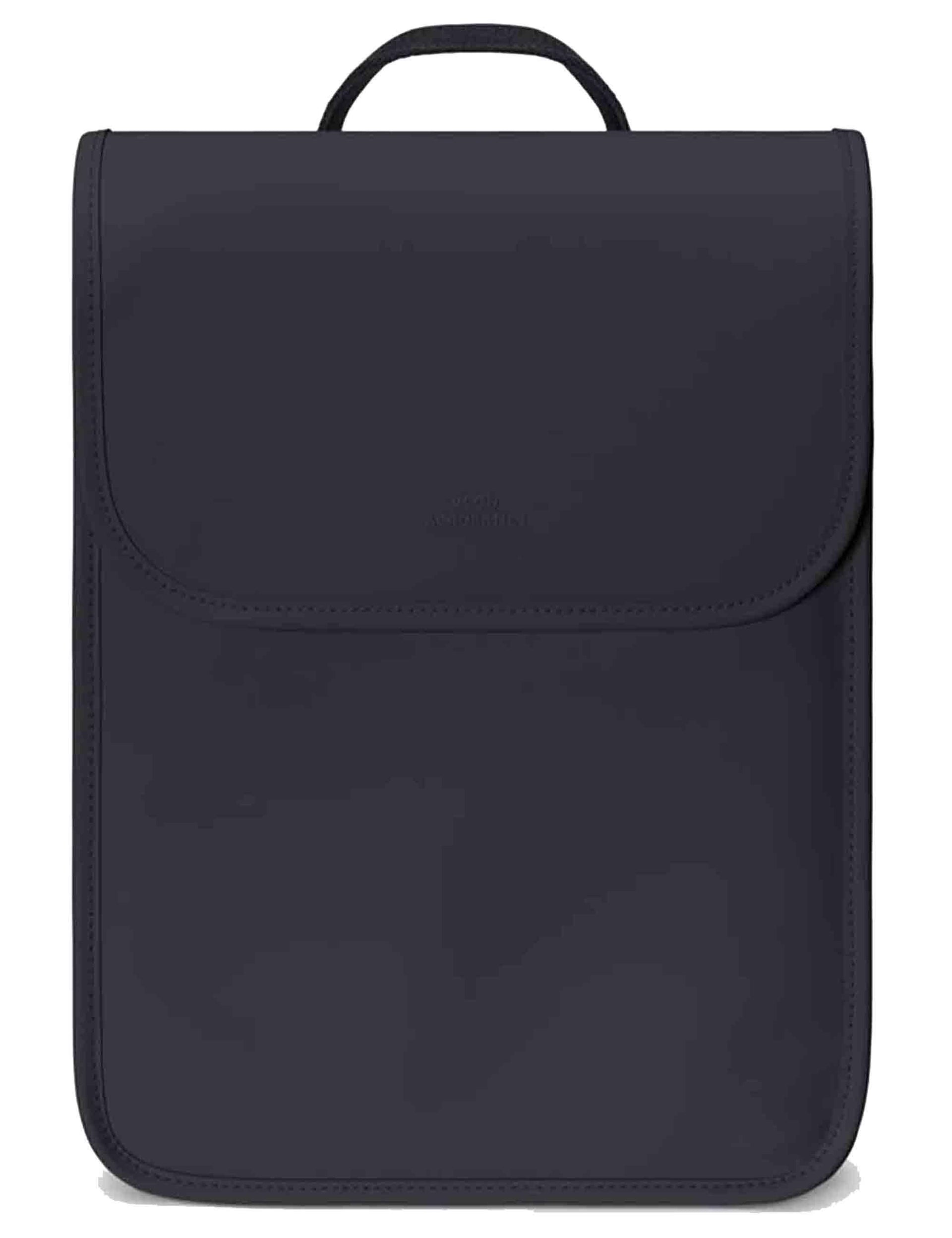 Zaini Adina mini Lotus in pvc nero 148311LI40525 BLACK Ucon Acrobatics 