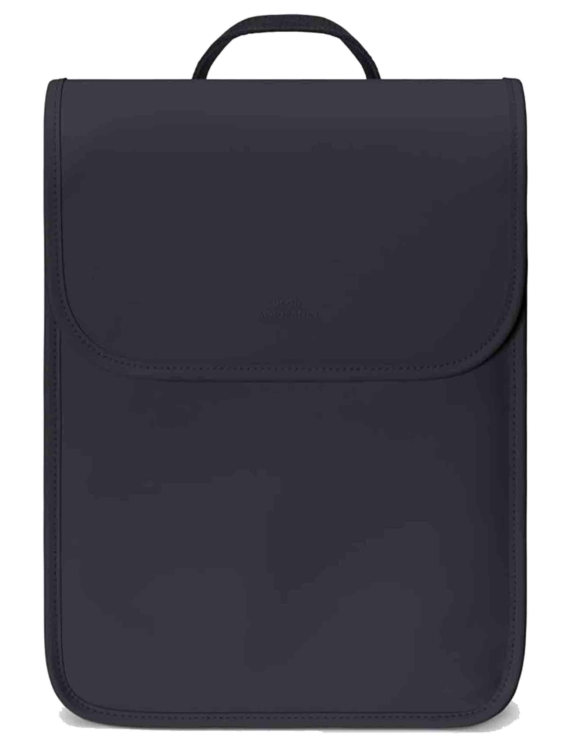 Zaini Adina mini Lotus in pvc nero 148311LI40525 BLACK Ucon Acrobatics 