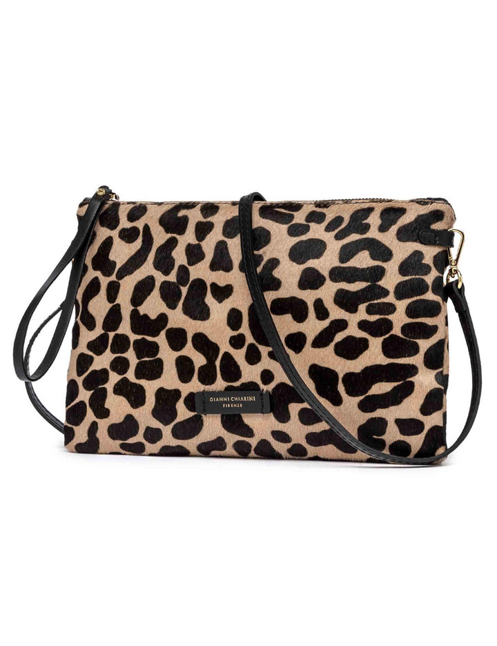 Borse donna Hermy in pelle cavallino BS3905 11865 CAV-PL Gianni Chiarini 