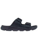 Daytona Men's Sandals in Black PVC Men JM51131A 062