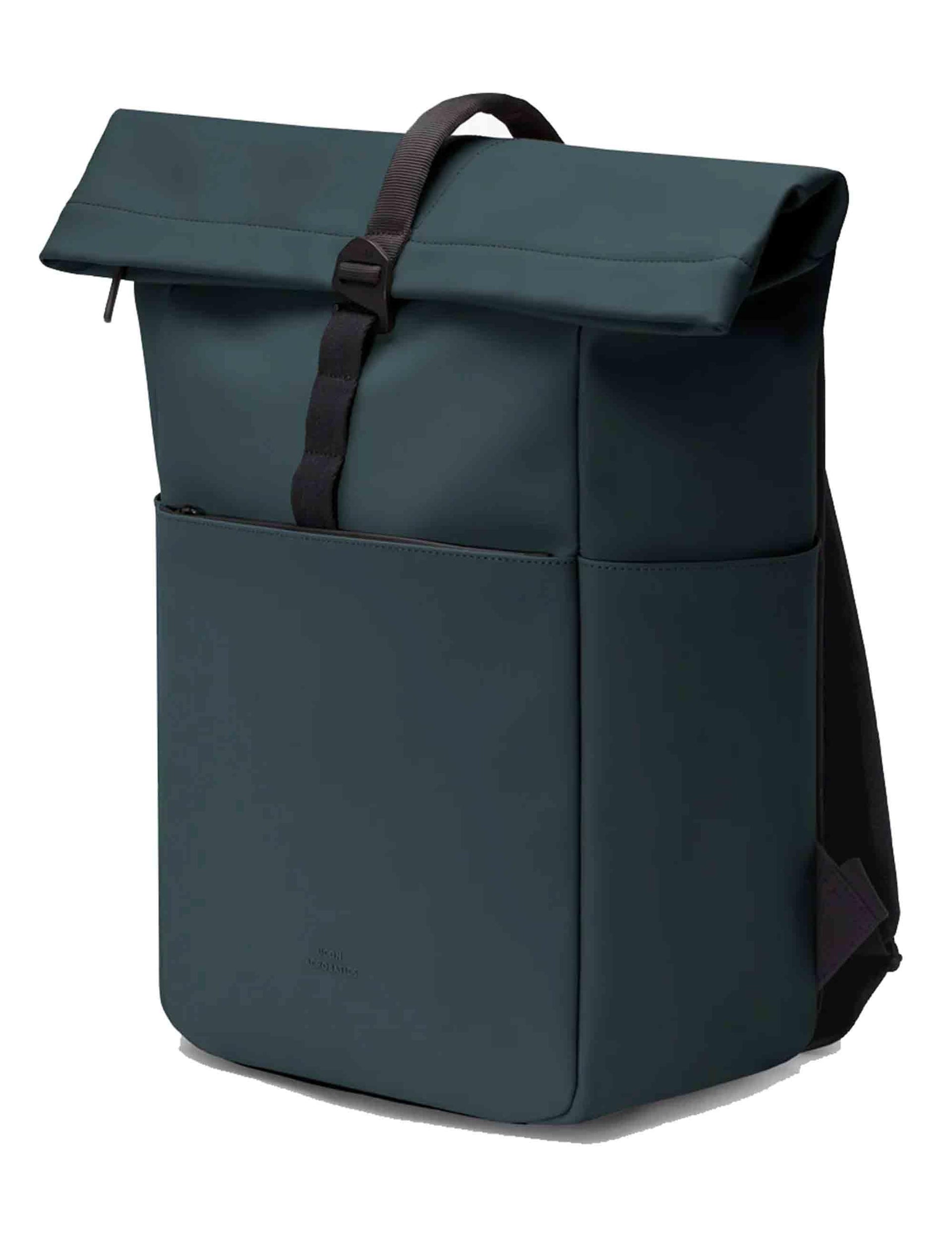 Zaini uomo Yuto in pvc verde 128411LI 41624 Ucon Acrobatics 