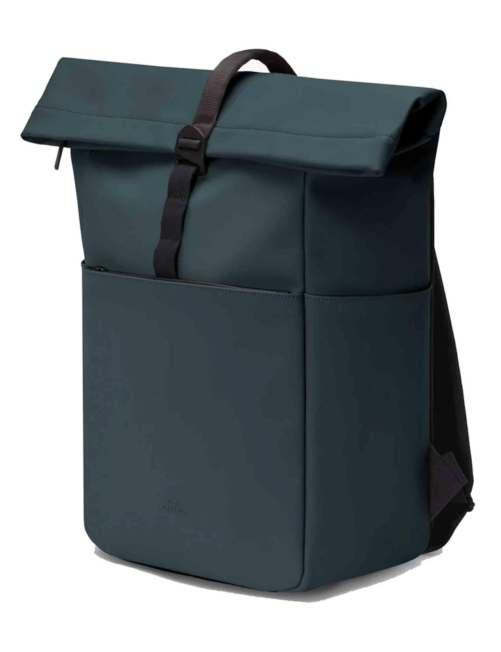 Zaini uomo Yuto in pvc verde 128411LI 41624 Ucon Acrobatics 