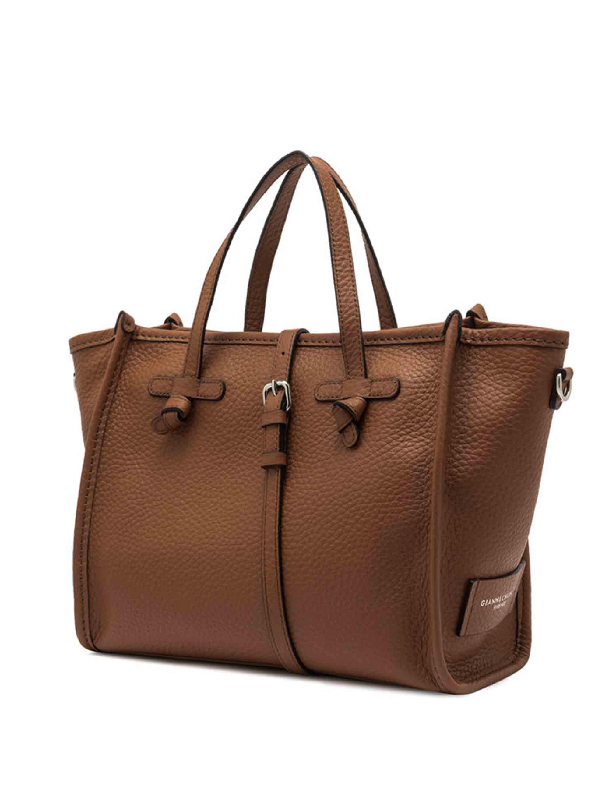 Borse Donna Marcella in Cuoio BS9352 BBL TU - Gianni Chiarini