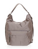 Sacs à main multifonctions pour femmes MD20 taupe Homme P10QMT09 09K
