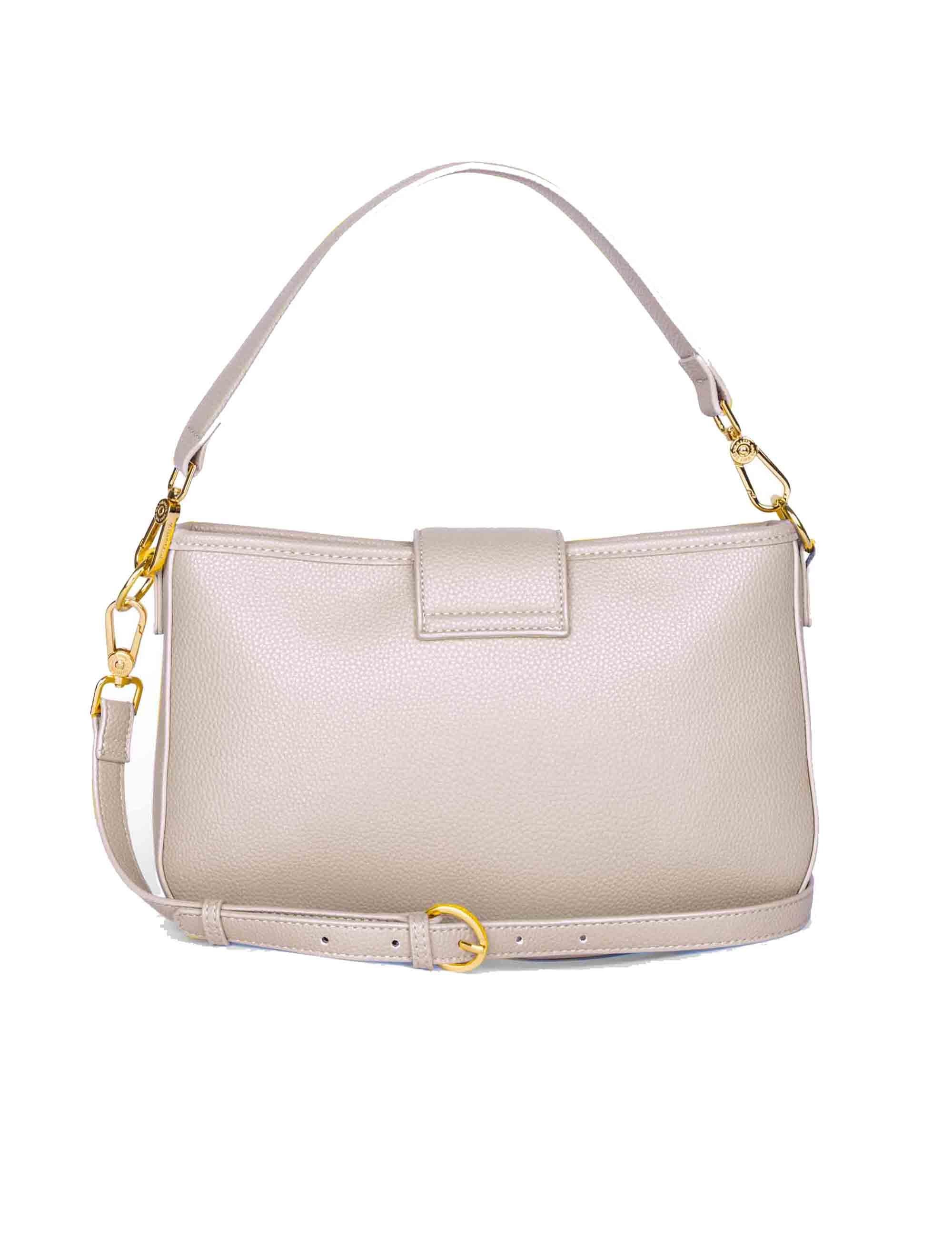 Borse donna Stanford in eco pelle lilla con manico e tracolla BEUSS6366WV P602 U.S. Polo Assn. 