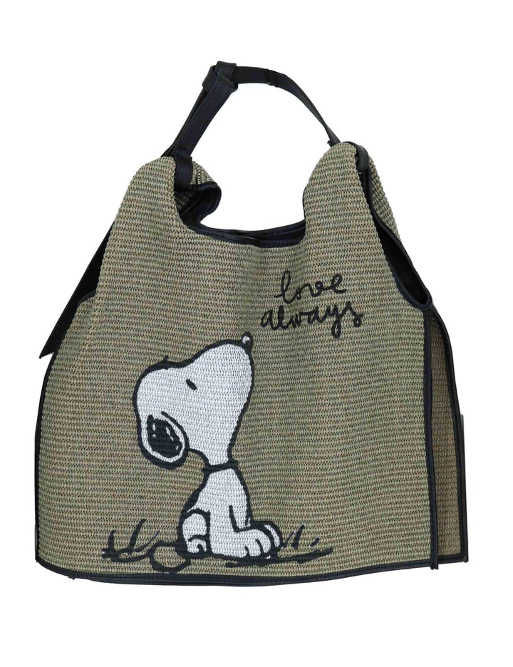 Anita Bilardi PICASSO SNOOPY9