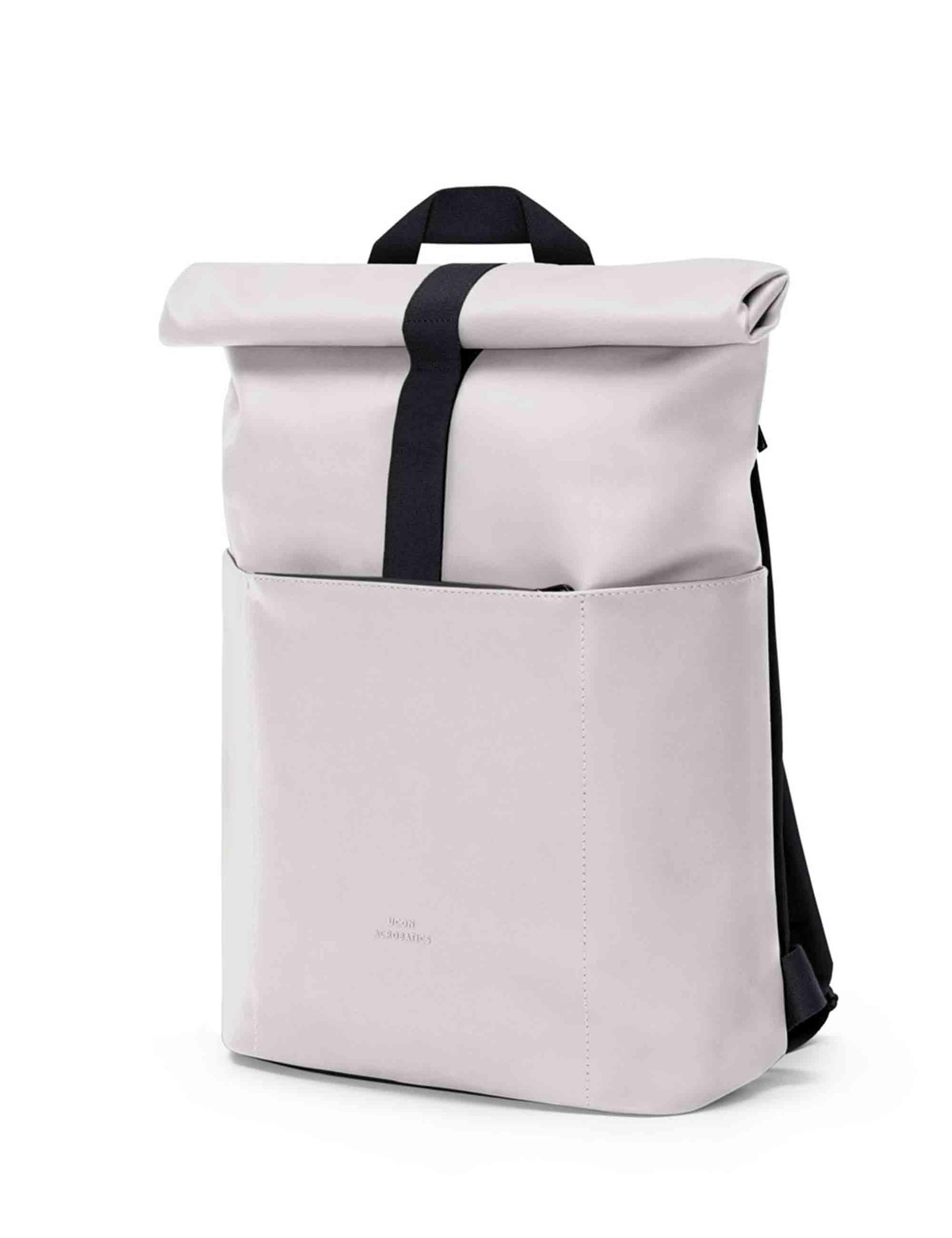 Zaini Hajo mini infinity in pvc grigio 105311LI53124 GLACIER GREY Ucon Acrobatics 