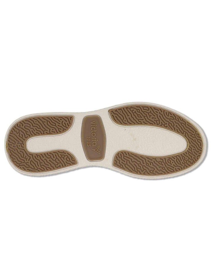 Sneakers uomo Anima in camoscio taupe con suola alta e ultra leggera 8805104 82_Taupe Victoria 
