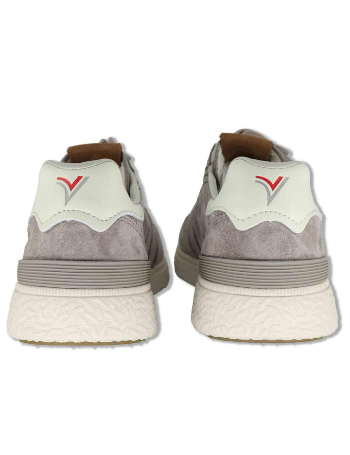 Sneakers uomo Anima in camoscio taupe con suola alta e ultra leggera 8805104 82_Taupe Victoria 