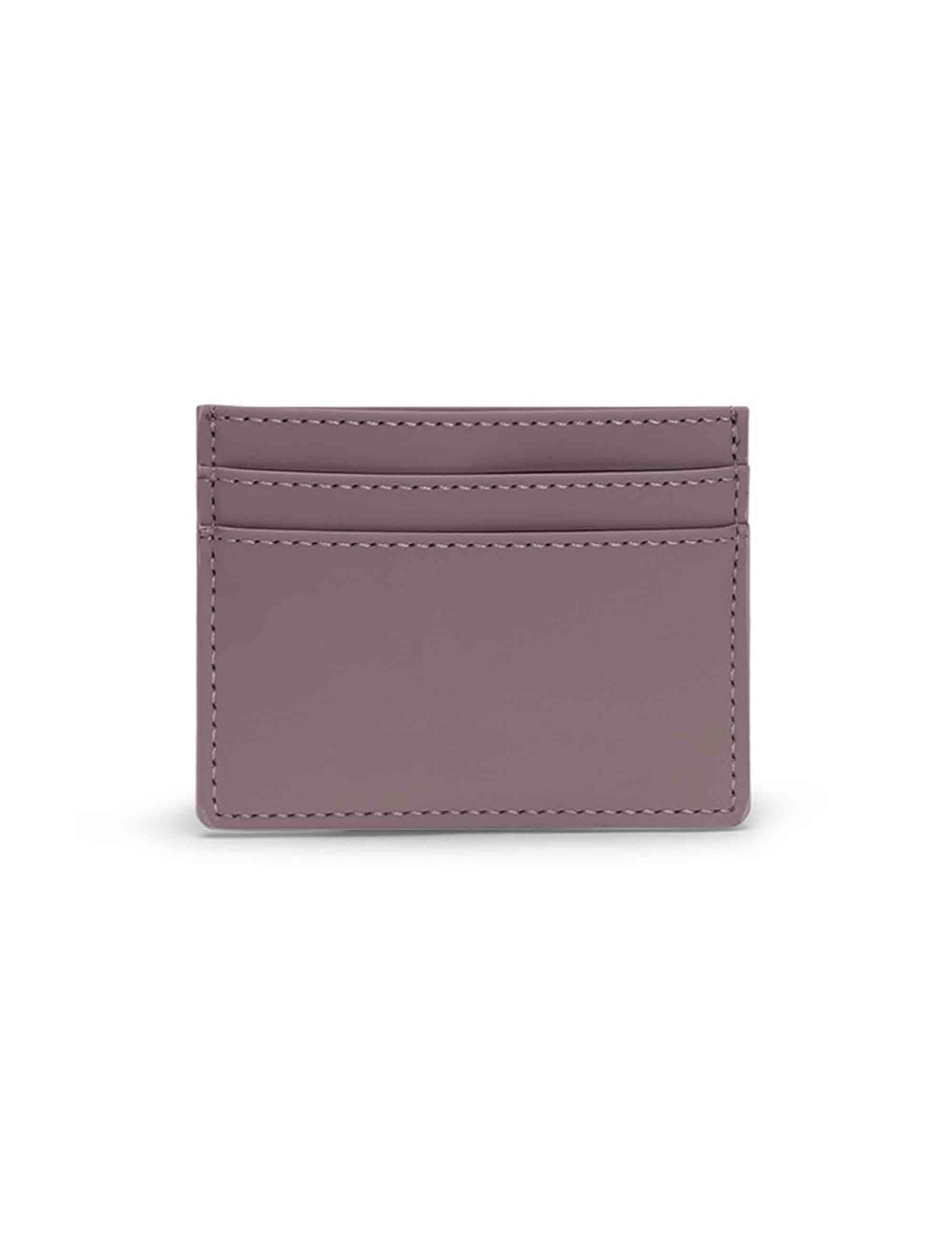 Portacarte Gavin Lotus in pvc bordeaux 727202865522 GRAPE Ucon Acrobatics 