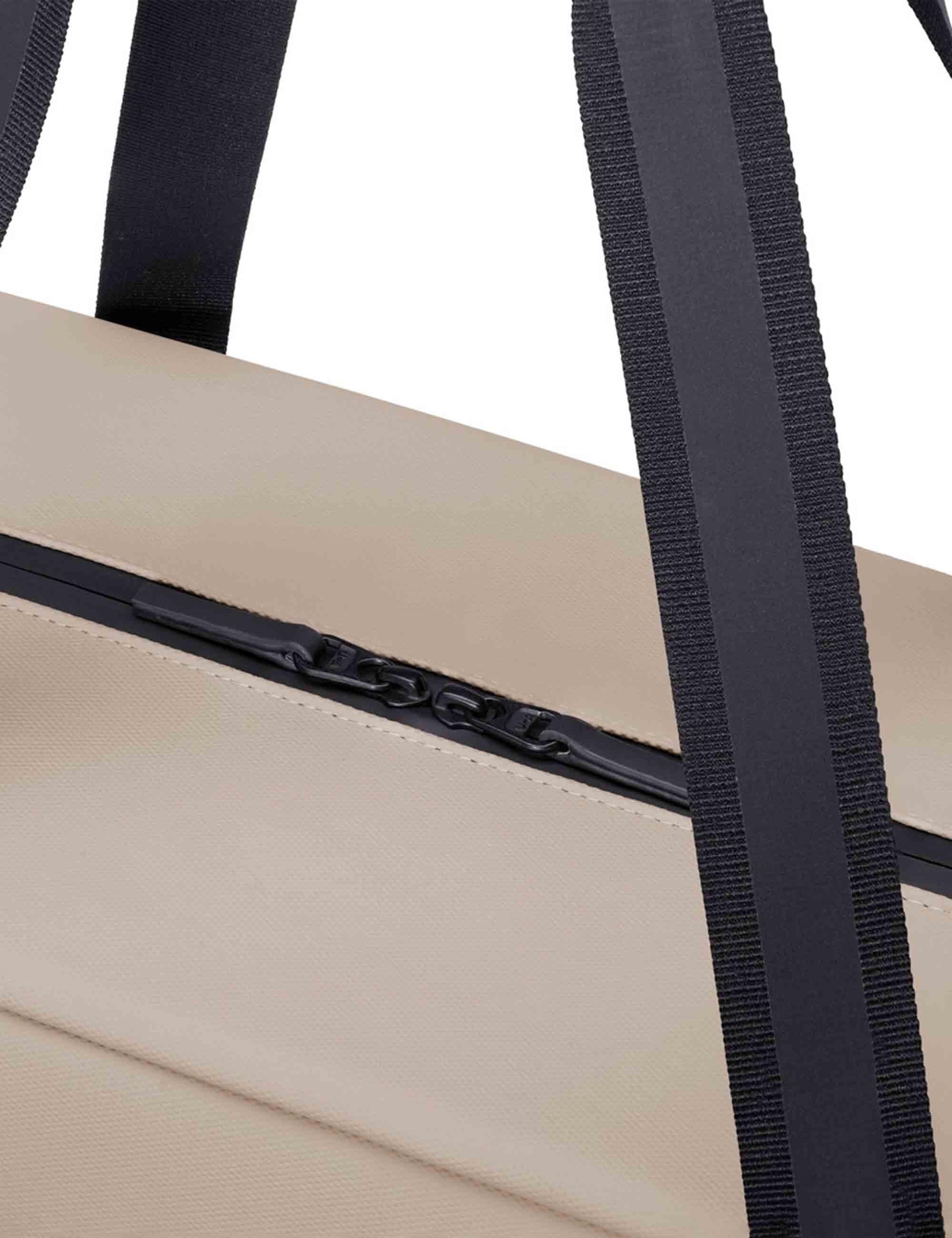 Borsoni Omasu bag Aloe in pvc beige 135410AL53125 SAND Ucon Acrobatics 