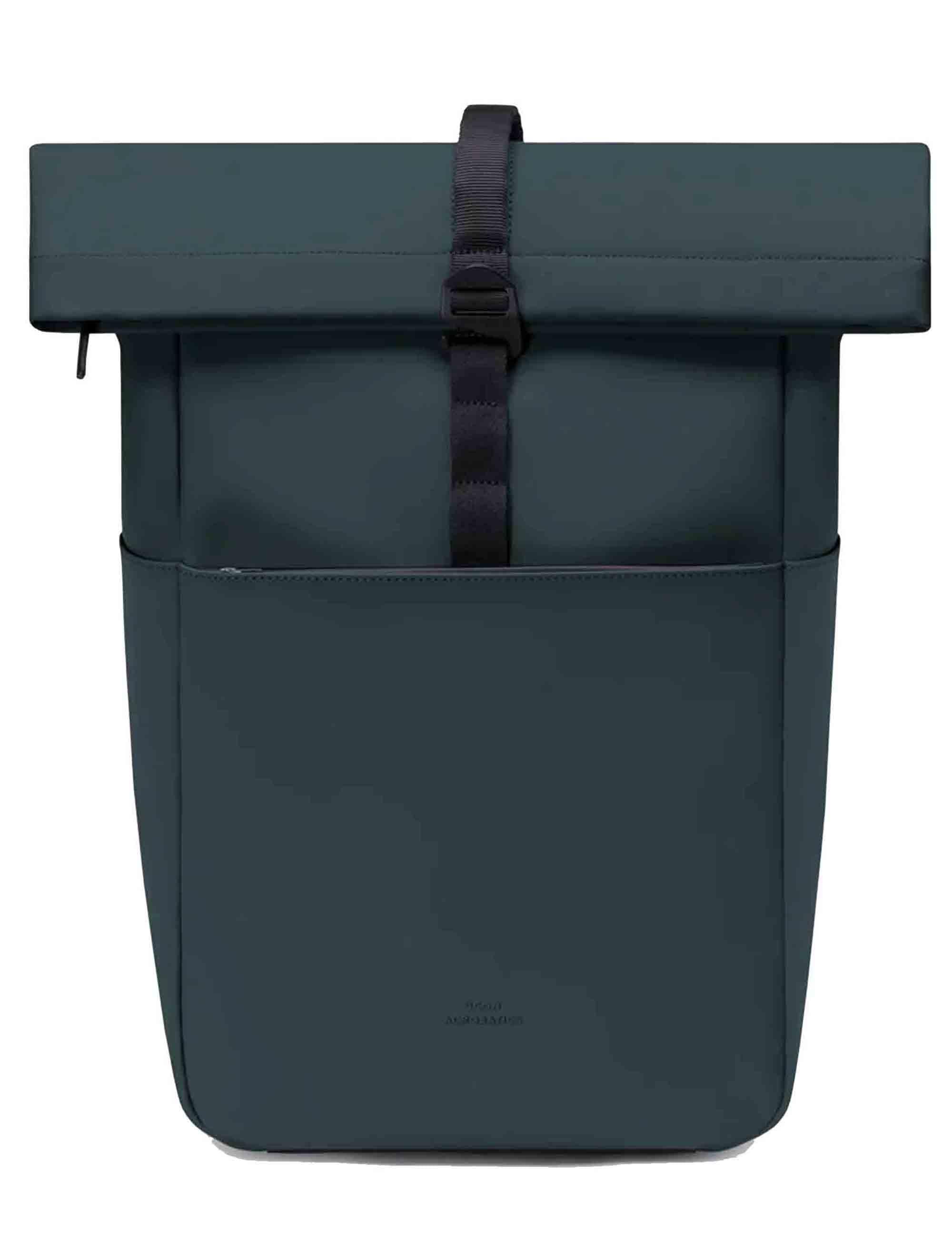 Zaini uomo Yuto in pvc verde 128411LI 41624 Ucon Acrobatics 