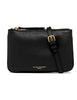 Frida Black Leather Bag Women BS10435 001 TKL
