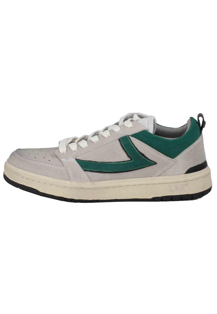 Sneakers uomo Starlight Suede in camoscio grigio 23WHTSC011 022 HTC Los Angeles 