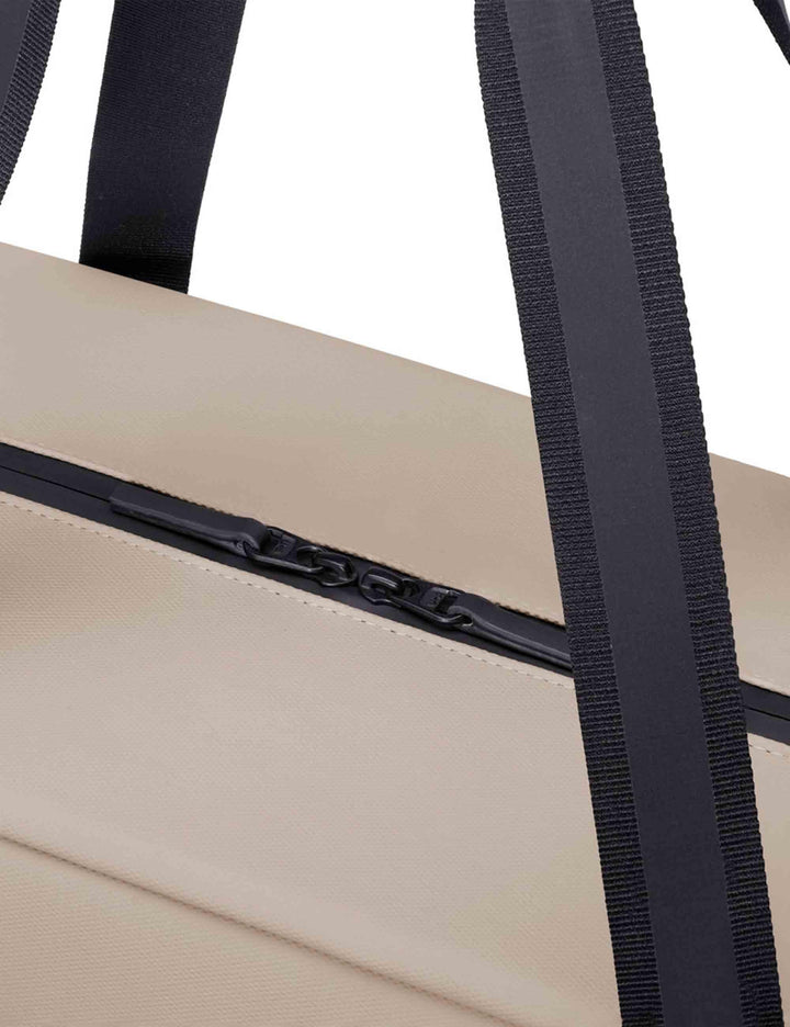 Borsoni Omasu bag Aloe in pvc beige 135410AL53125 SAND Ucon Acrobatics 