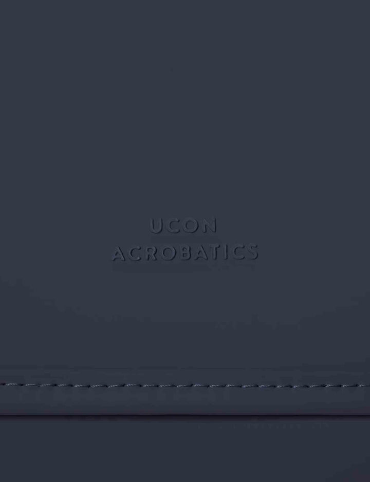 Zaini Adina mini Lotus in pvc blu 148311LI40525 DARK NAVY Ucon Acrobatics 