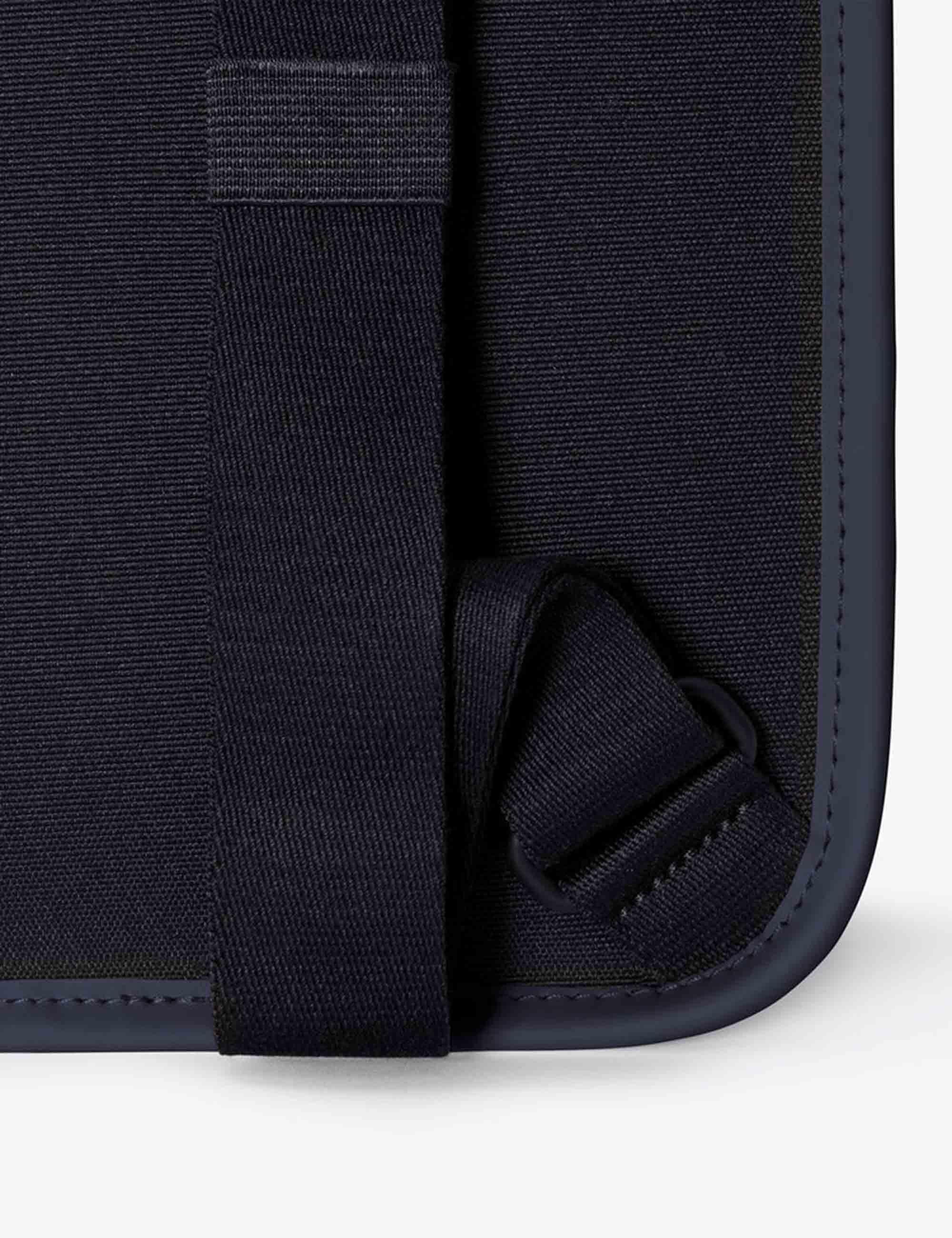 Zaini Adina mini Lotus in pvc blu 148311LI40525 DARK NAVY Ucon Acrobatics 