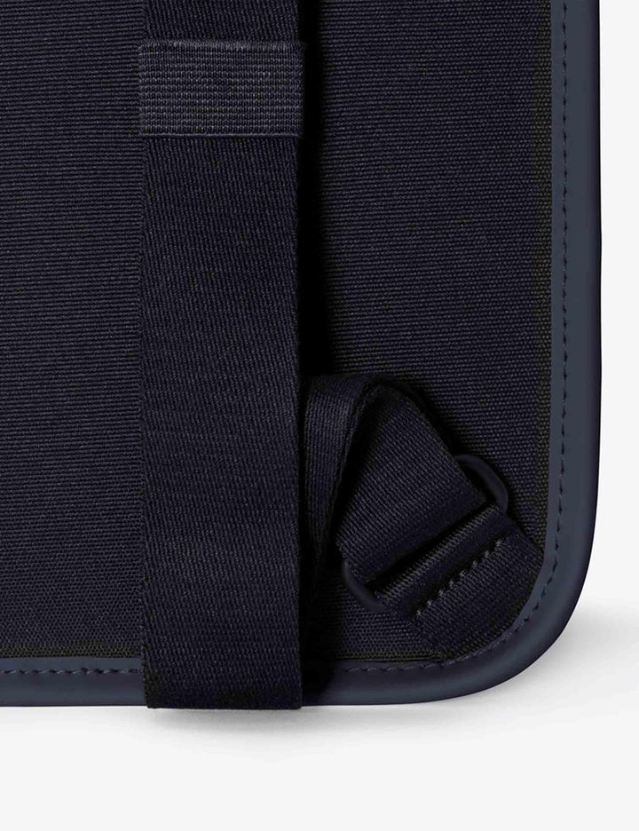 Zaini Adina mini Lotus in pvc blu 148311LI40525 DARK NAVY Ucon Acrobatics 