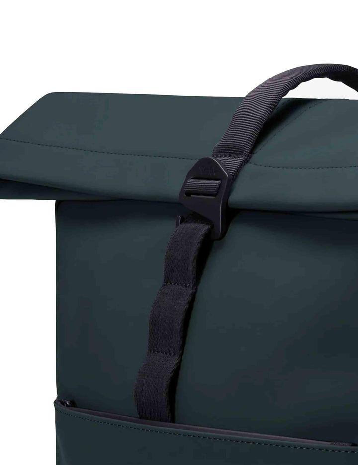 Zaini uomo Yuto in pvc verde 128411LI 41624 Ucon Acrobatics 