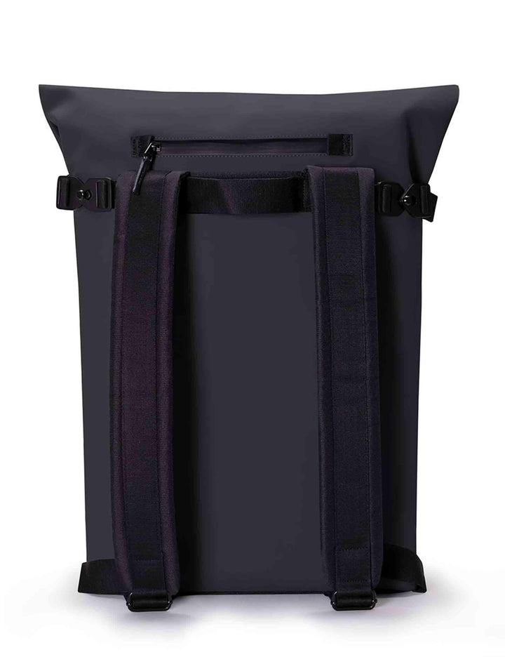 Zaini Frederik Lotus in pvc nero 269002206619 BLACK Ucon Acrobatics 