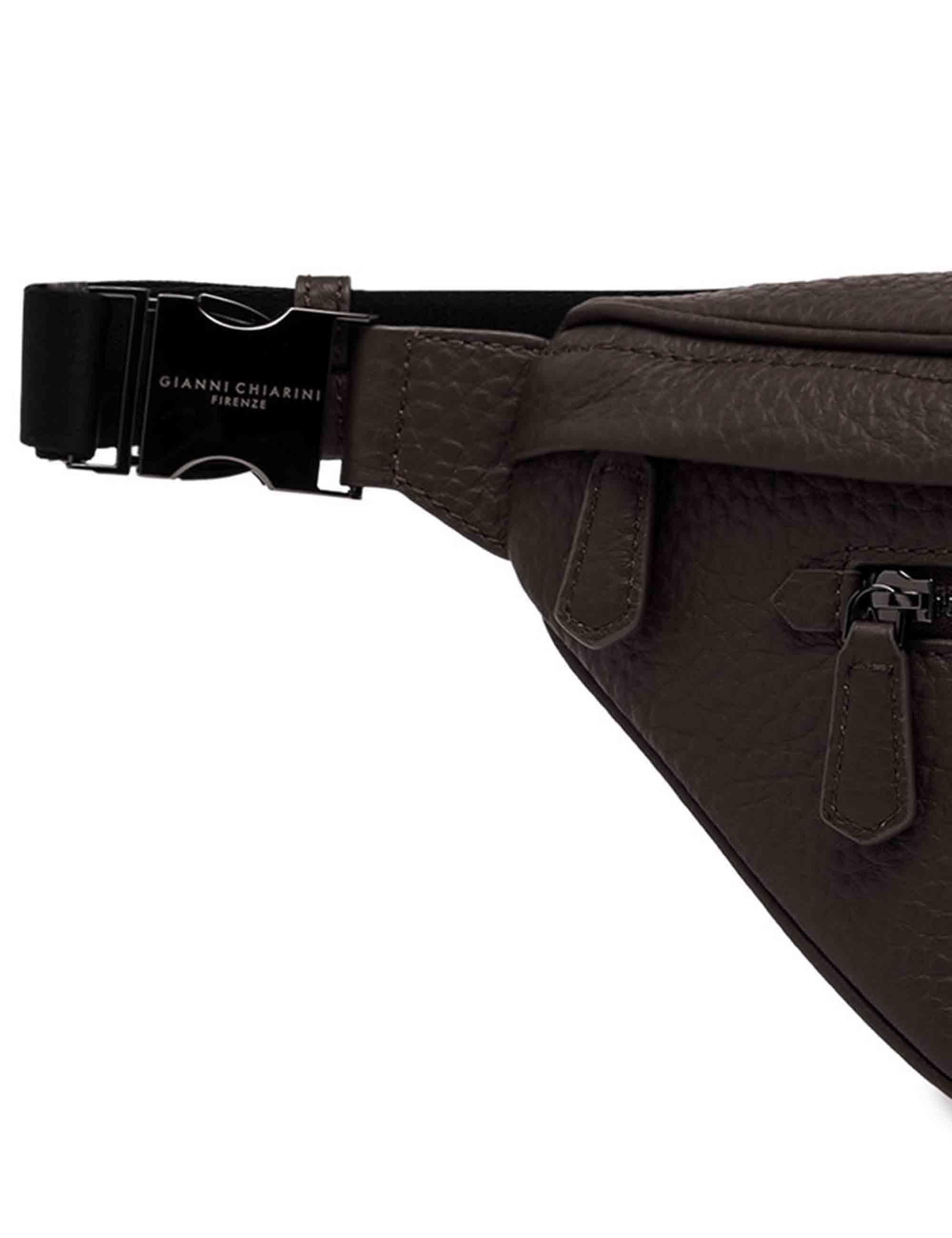 Marsupi uomo Florence in pelle testa di moro Uomo MPU B17814 DS 221