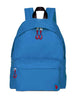 Zaini uomo Bigfork in nylon turchese Uomo BIUB55674MI A210