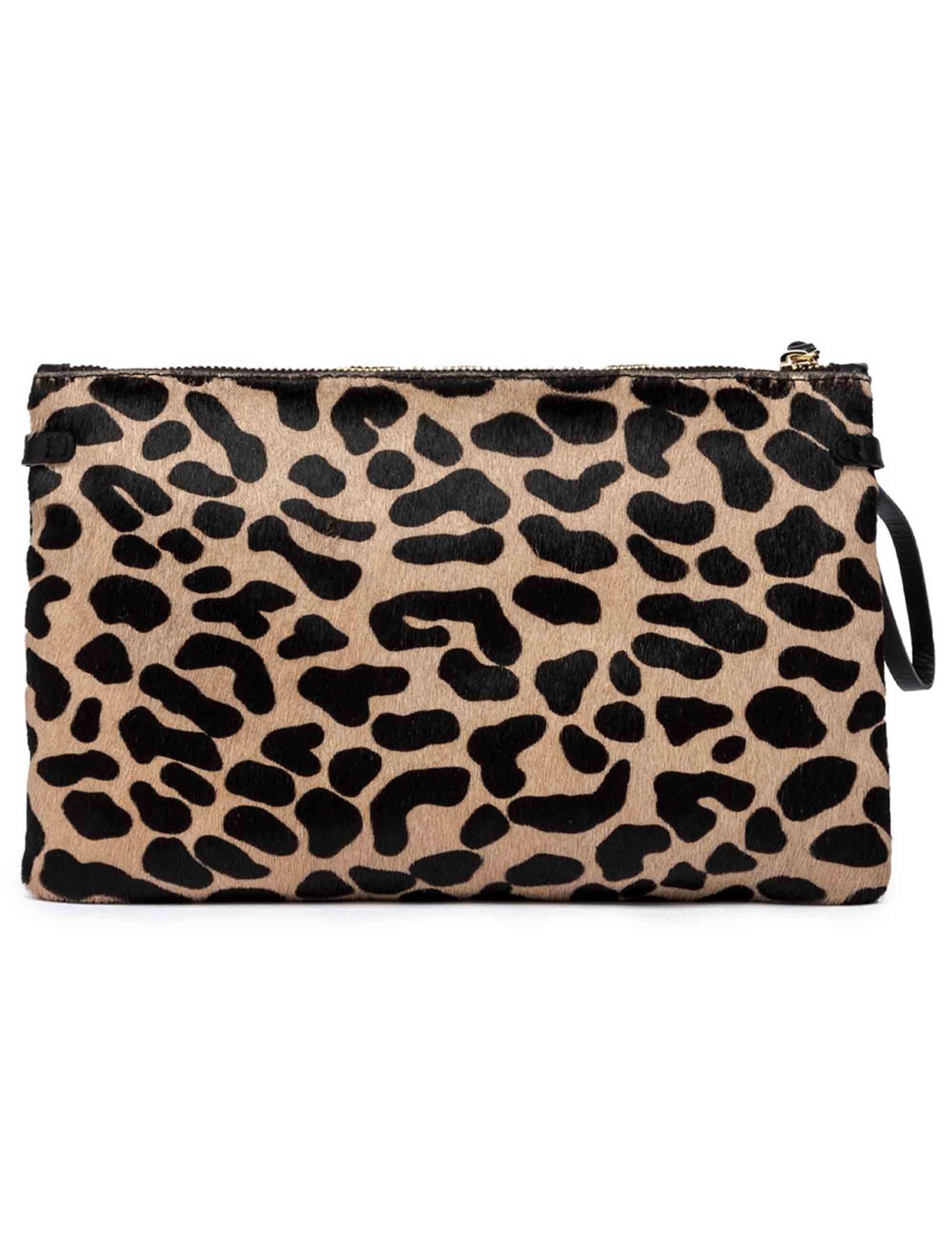 Borse donna Hermy in pelle cavallino BS3905 11865 CAV-PL Gianni Chiarini 