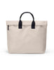 Eliza Lotus women's bags in off white pvc Woman 102410LT43024 LIGHT SAND