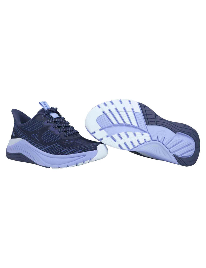 Sneakers donna Mesh in tela blu PEONY 4207-757505 Dansko 