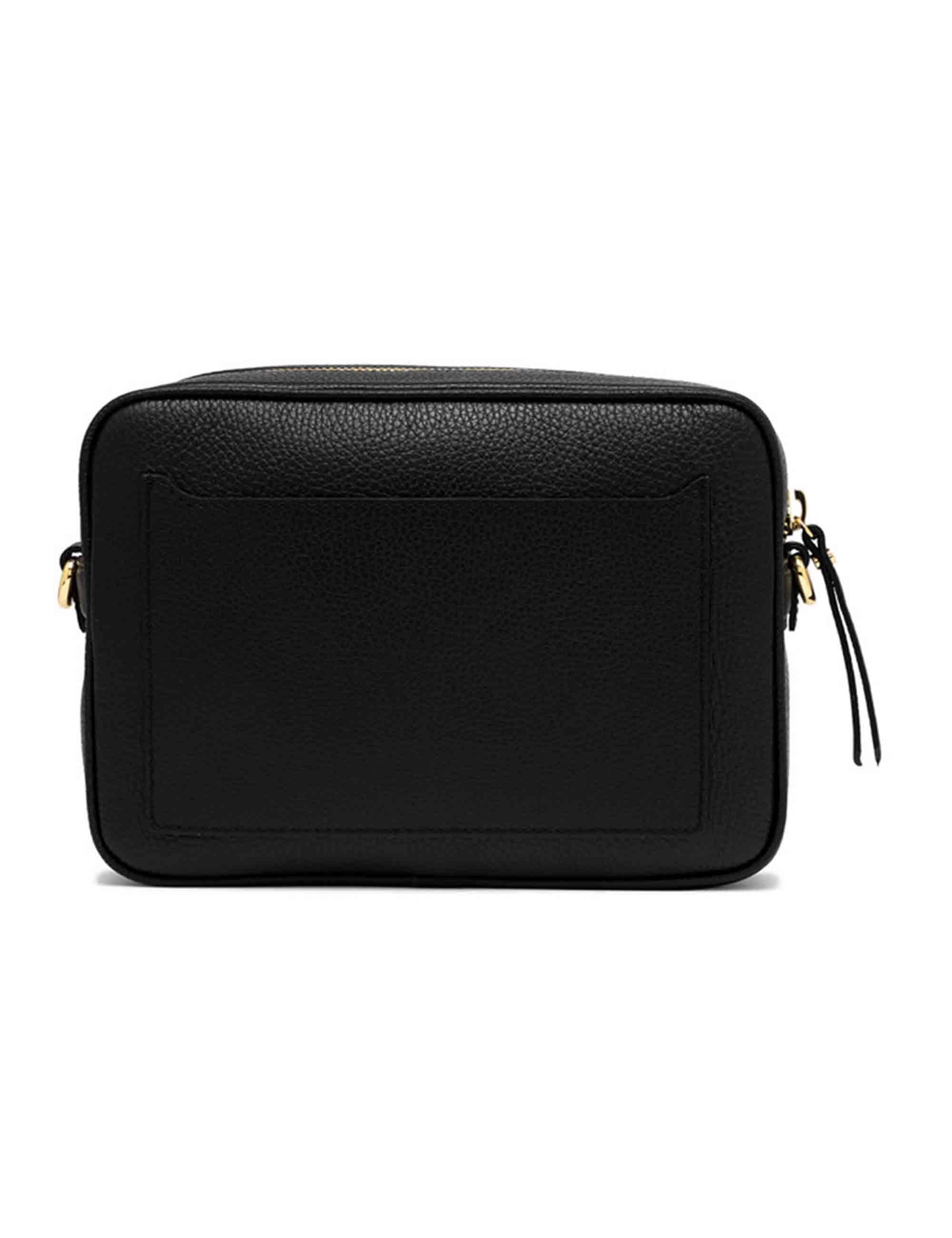 Gianni Chiarini Borse donna Nina in pelle martellata nera BS11180 001 COMMGRN-NAOP Gianni Chiarini 