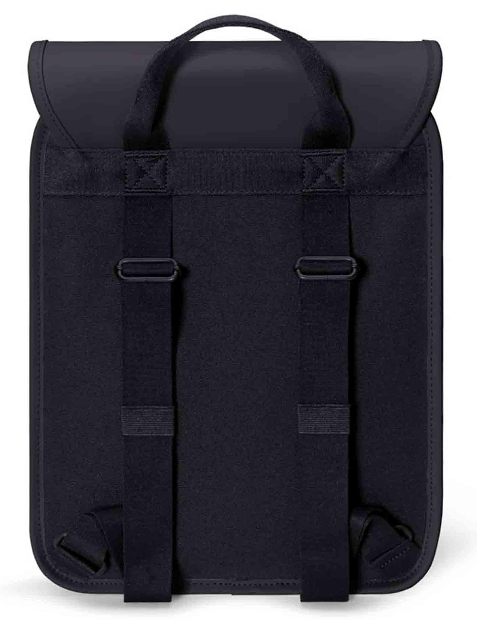 Zaini Adina mini Lotus in pvc nero 148311LI40525 BLACK Ucon Acrobatics 