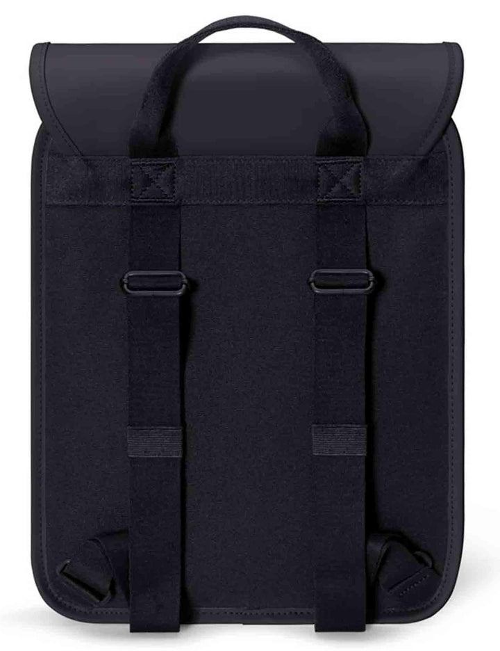 Zaini Adina mini Lotus in pvc nero 148311LI40525 BLACK Ucon Acrobatics 