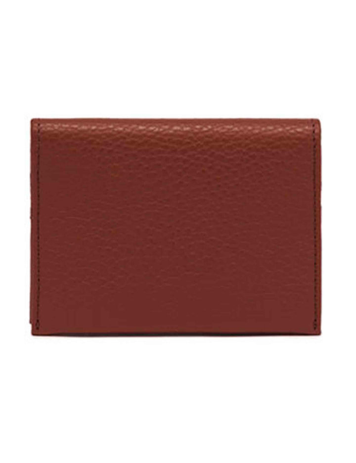 Portafogli Wallets Grain in pelle mattone PF5039 14049 GRN Gianni Chiarini 
