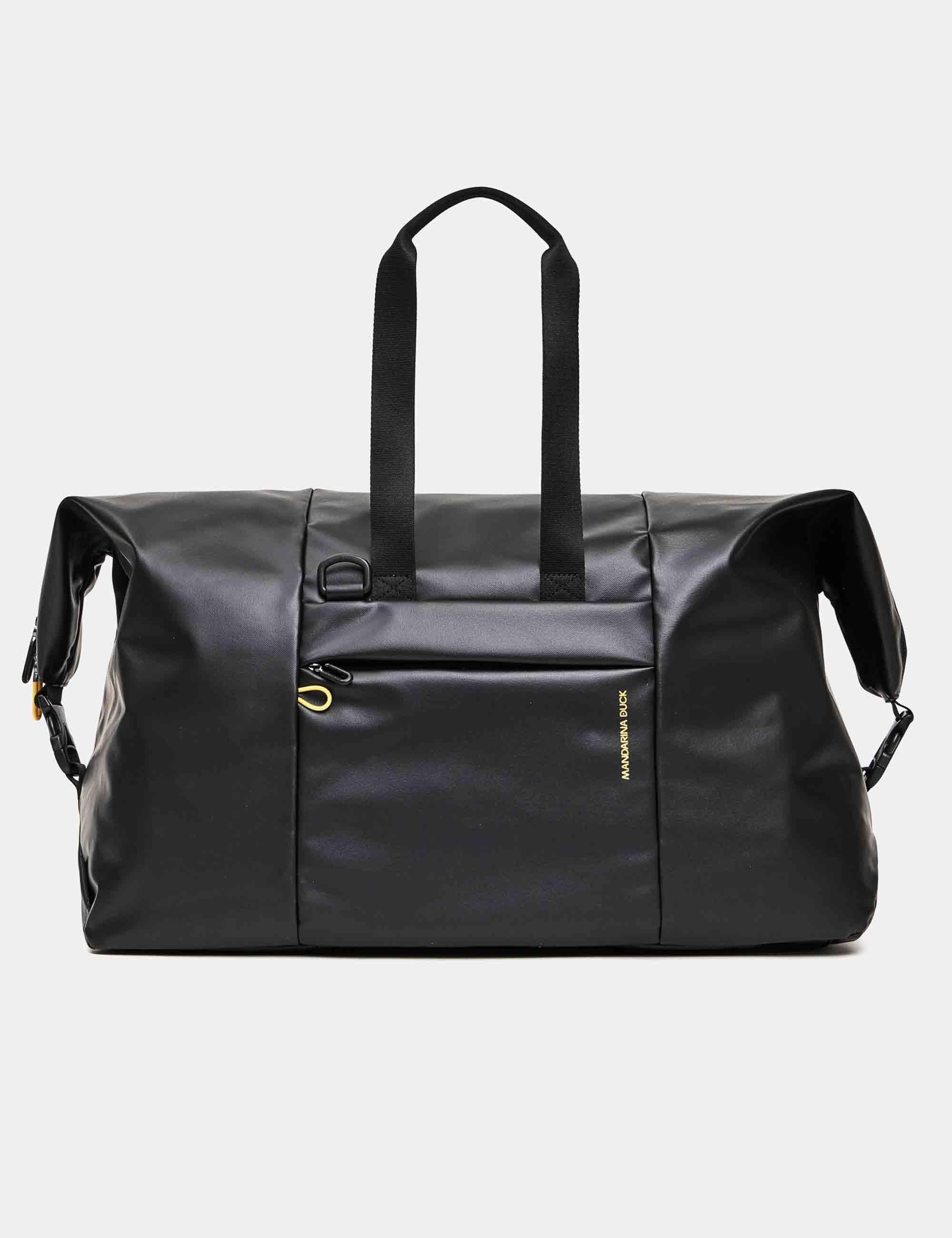 Borsoni Eco Coated Neri 32x54x25 Uomo P10OSB02 651