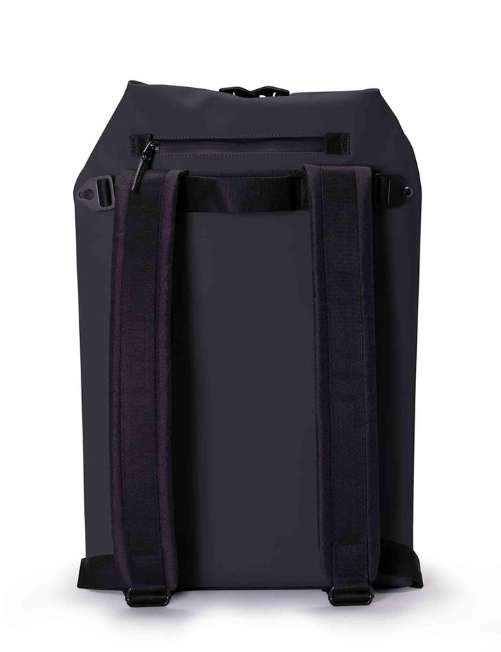 Zaini Frederik Lotus in pvc nero 269002206619 BLACK Ucon Acrobatics 