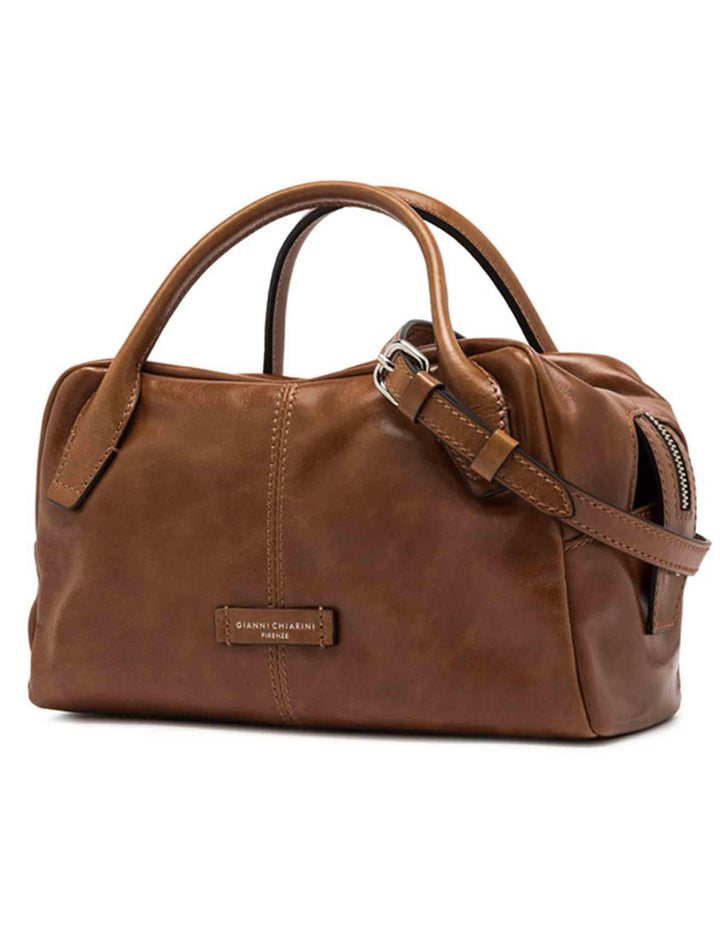 Borse donna Emily in pelle cuoio BS11300 206 INTY Gianni Chiarini 