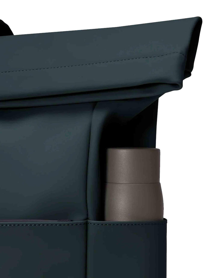 Zaini uomo Yuto in pvc verde 128411LI 41624 Ucon Acrobatics 