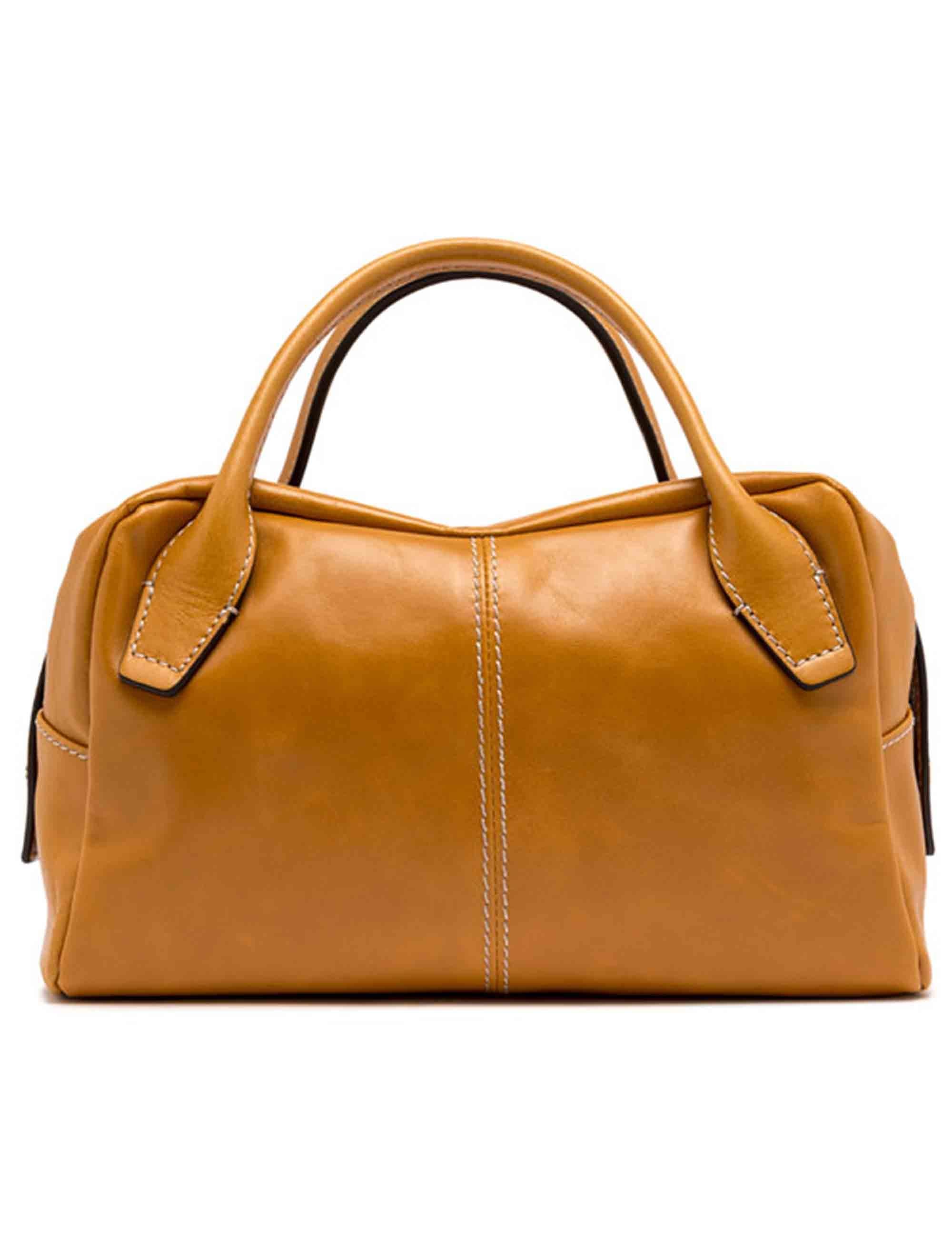 Borse donna Emily in pelle ambra BS11300 14048 INTY Gianni Chiarini 