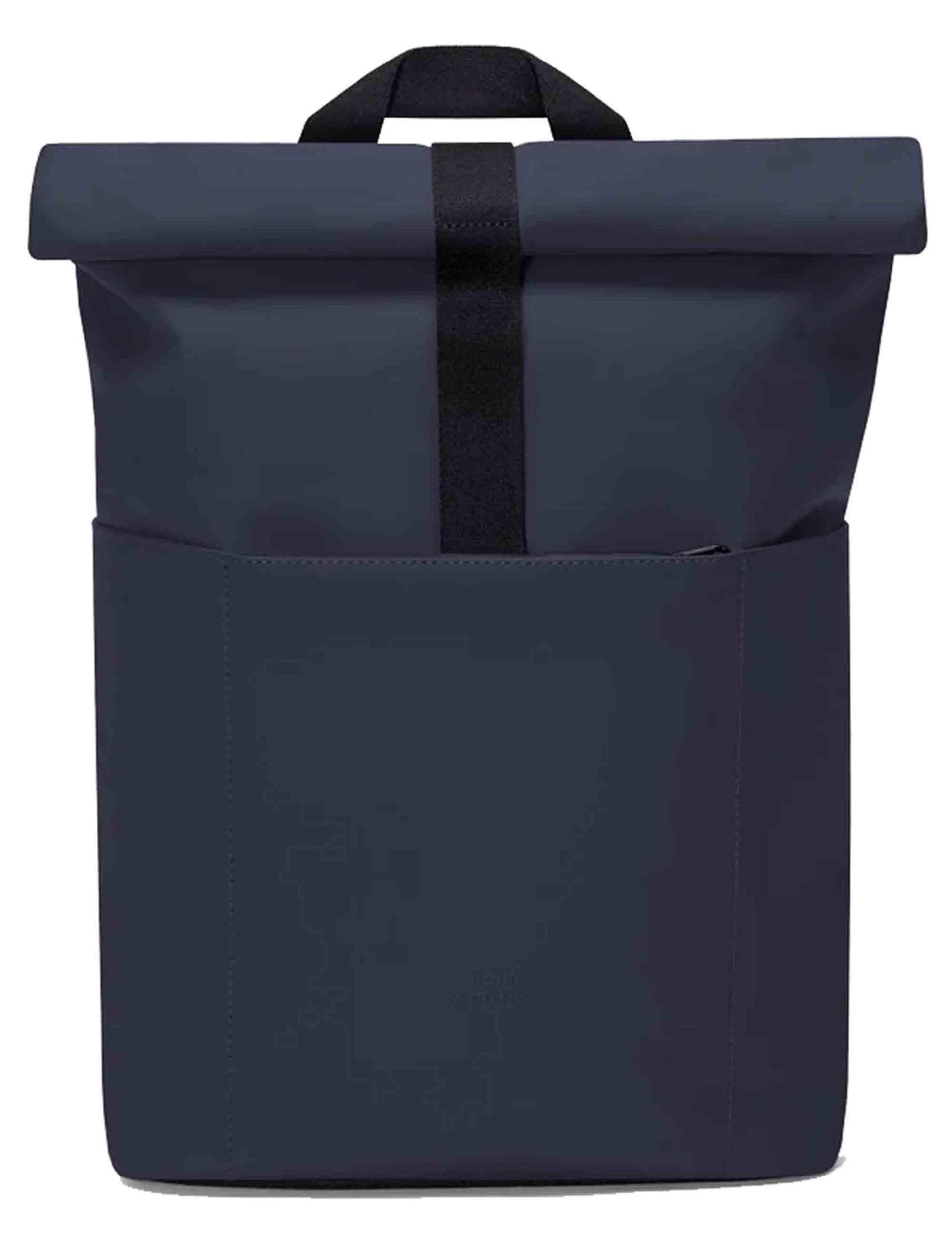 Zaini Hajo mini infinity in pvc blu 105311LI42024 DARK BLUE Ucon Acrobatics 