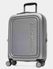 Trolley Logoduck Cabin gris 55x40x20 Homme P10OUV24 625