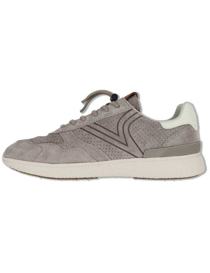 Sneakers uomo Anima in camoscio taupe con suola alta e ultra leggera 8805104 82_Taupe Victoria 