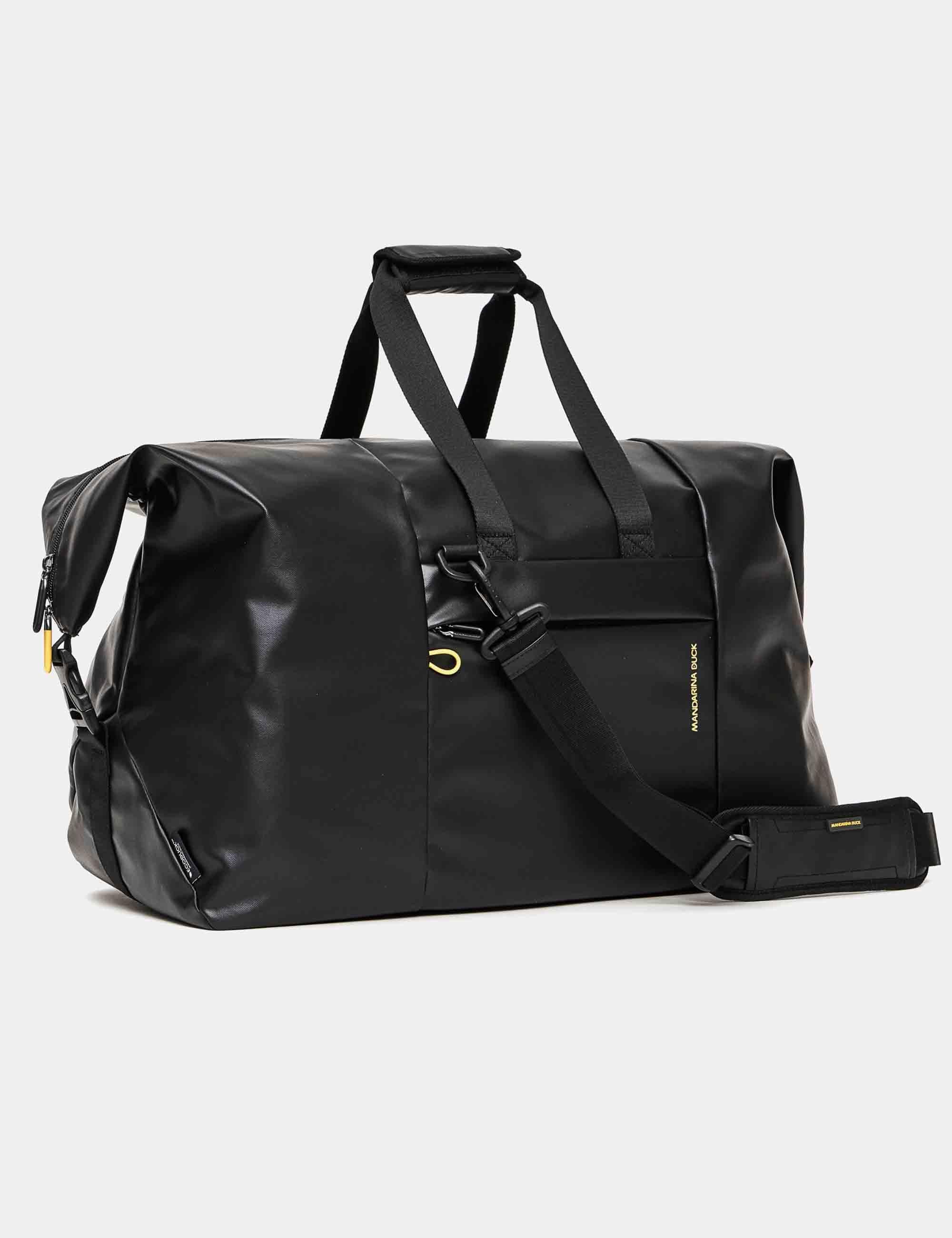 Borsoni Eco Coated Neri 32x54x25 Uomo P10OSB02 651