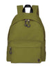 Zaini uomo Bigfork in nylon verde Uomo BIUB55674MI A718