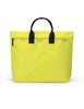 Eliza Lotus Women's Lime PVC Bag 102410LT43024 ACID LIME