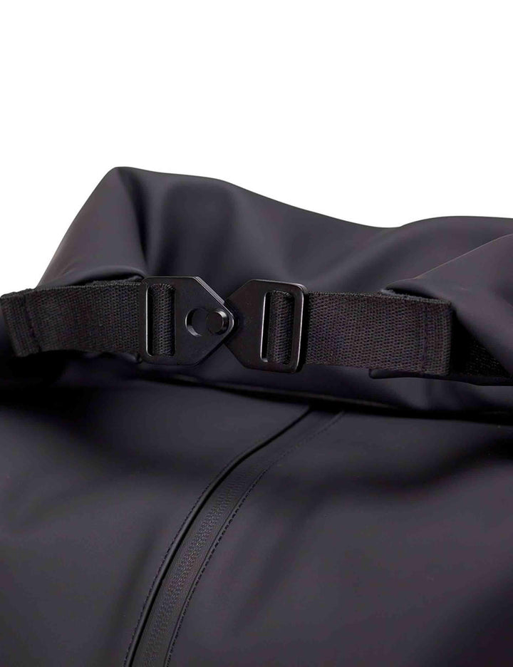 Zaini Frederik Lotus in pvc nero 269002206619 BLACK Ucon Acrobatics 