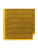 Foulard Collection Print in lana gialla Donna IR002220199 A7098