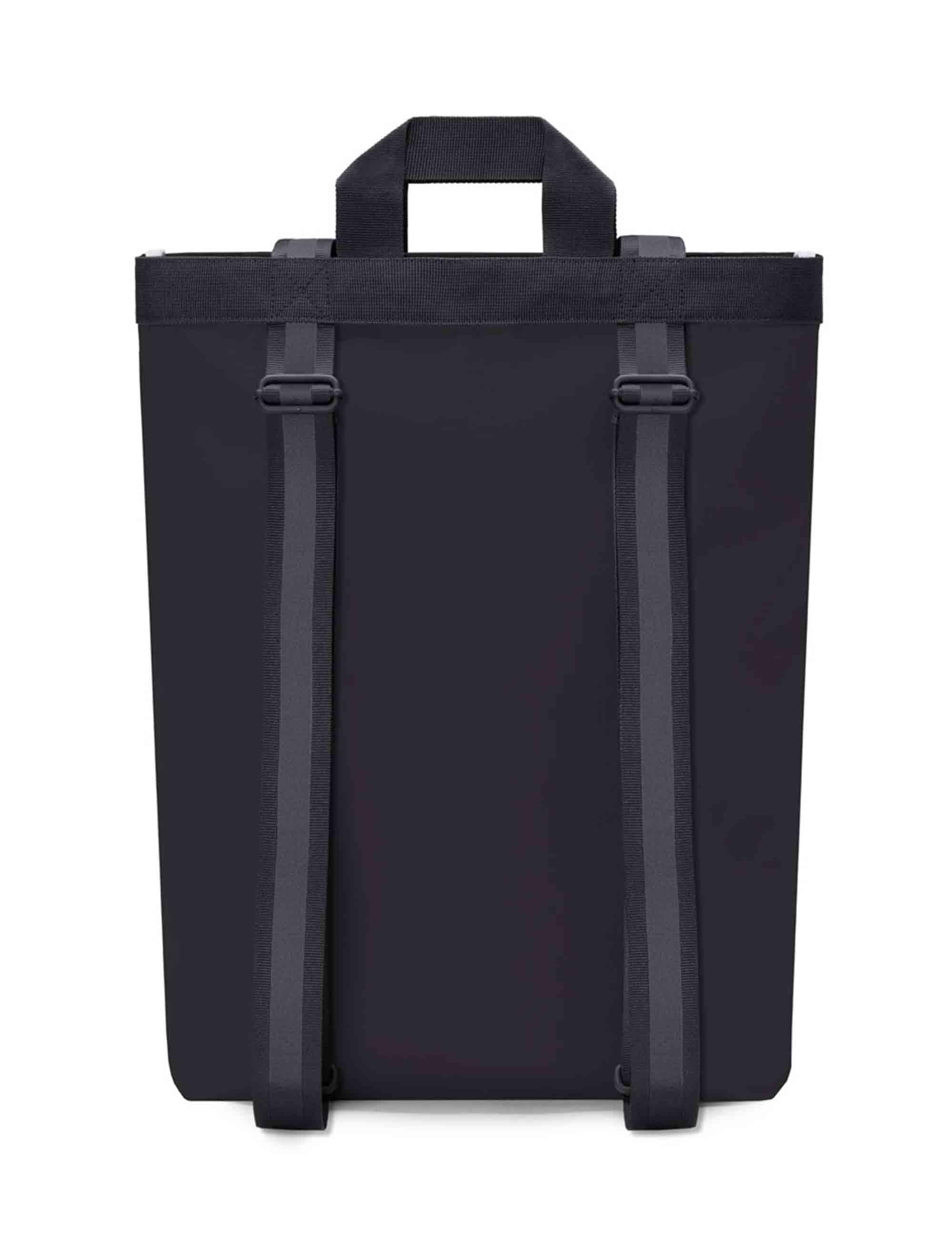 Borse Ruben Aloe in pvc nero 129410AL BLACK Ucon Acrobatics 