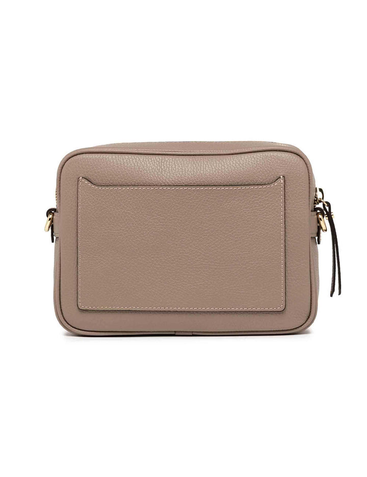 Gianni Chiarini Borse donna Nina in pelle martellata beige BS11180 2077 COMMGRN-NAOP Gianni Chiarini 