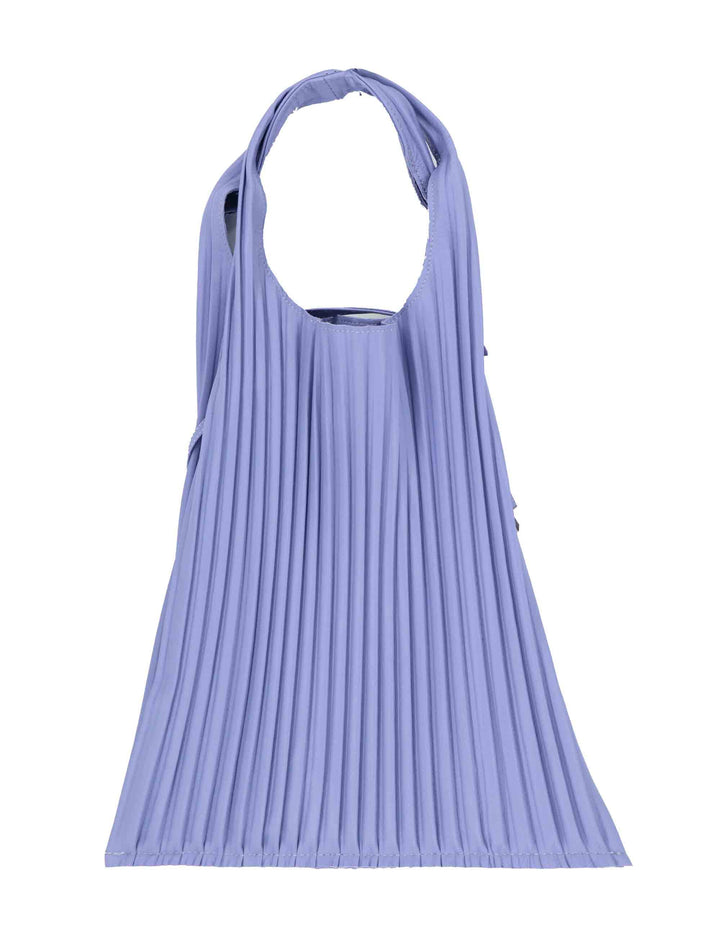 Borse donna in pelle glicine plissè PICASSO PLISSE 015 Anita Bilardi 