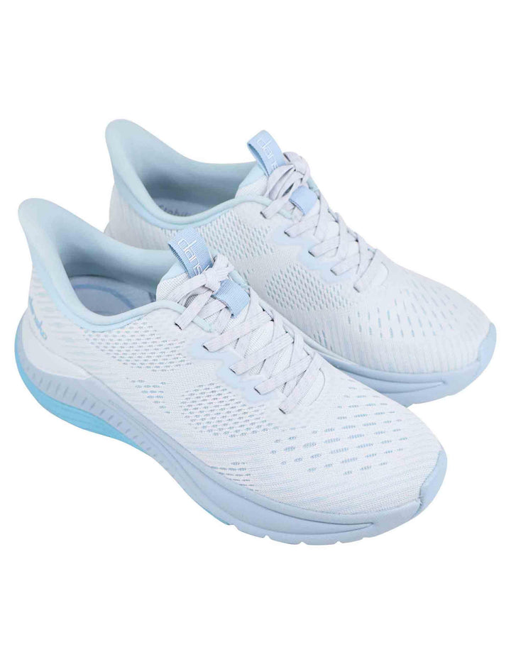 Sneakers donna Mesh in tela bianca PEONY 4207-011934 Dansko 